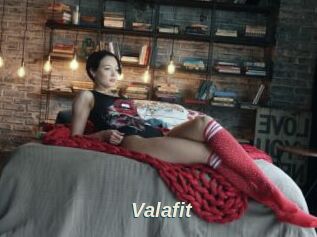 Valafit