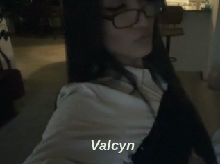 Valcyn