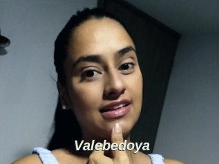 Valebedoya