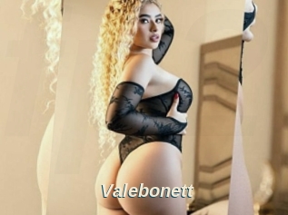Valebonett