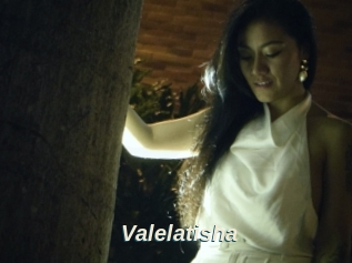 Valelatisha