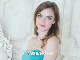 Valenesiaa