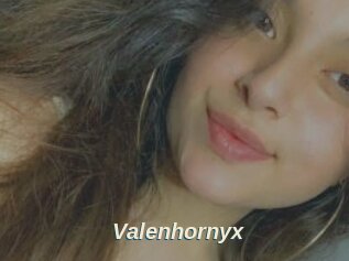 Valenhornyx