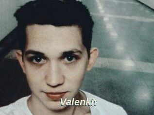 Valenkit