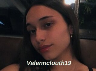 Valennclouth19