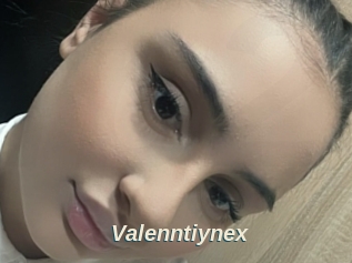 Valenntiynex