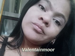 Valentainmoor