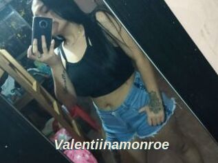 Valentiinamonroe