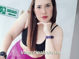 Valentinabrownx