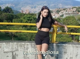 Valentinadiosa