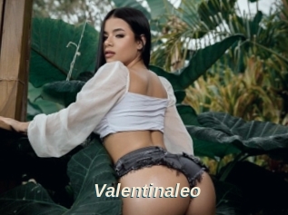 Valentinaleo