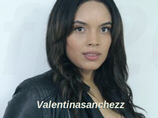 Valentinasanchezz