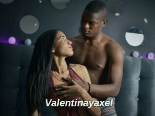 Valentinayaxel
