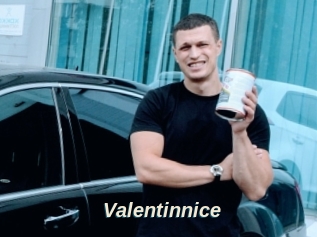 Valentinnice
