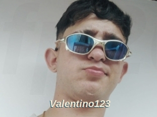 Valentino123