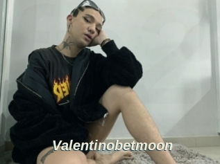 Valentinobetmoon