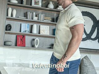 Valentinoboi