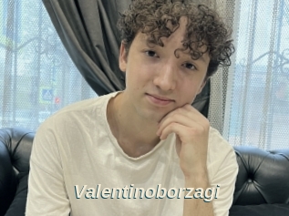 Valentinoborzagi