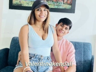 Valentinokendall
