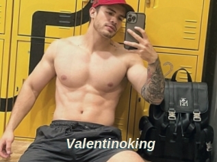 Valentinoking