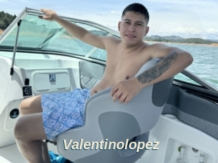 Valentinolopez
