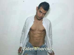 Valentinorous