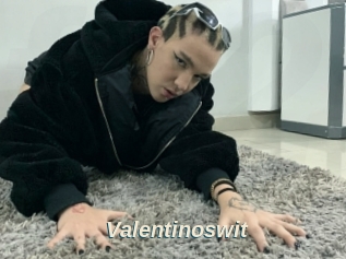 Valentinoswit