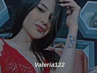Valeria122
