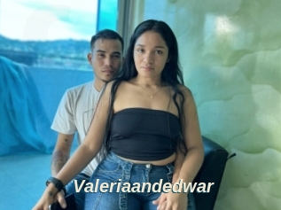Valeriaandedwar