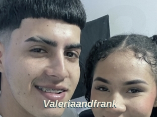 Valeriaandfrank