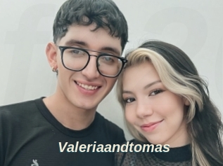 Valeriaandtomas