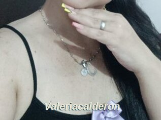 Valeriacalderon