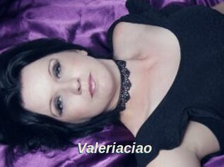Valeriaciao
