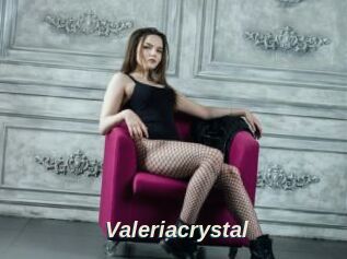 Valeriacrystal