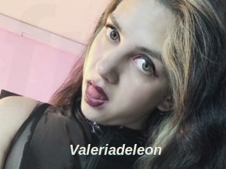 Valeriadeleon