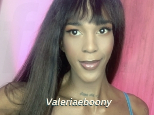 Valeriaeboony