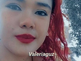 Valeriaguz