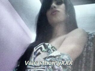 ValeriahornyXXX