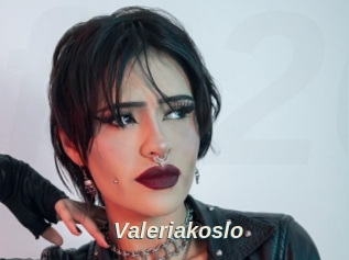 Valeriakoslo