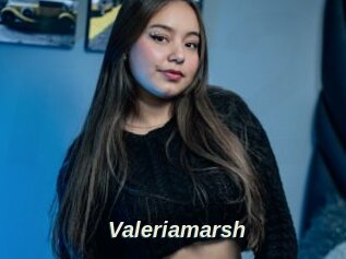 Valeriamarsh