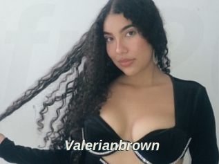 Valerianbrown