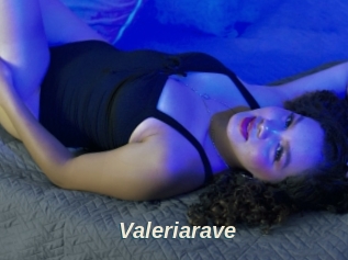 Valeriarave