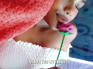 Valeriarondon