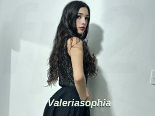 Valeriasophia