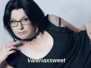 Valeriaxsweet