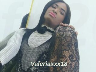 Valeriaxxx18