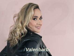 Valeribarbi