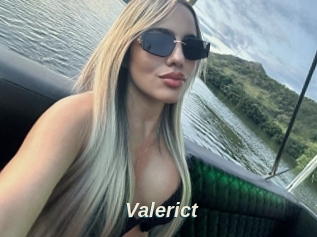 Valerict