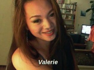 Valerie