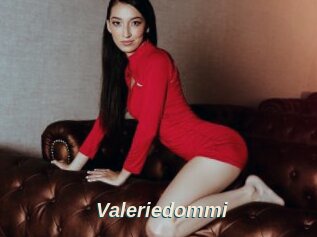 Valeriedommi